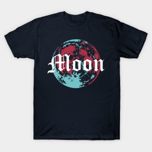 Whole Dark Moon T-Shirt